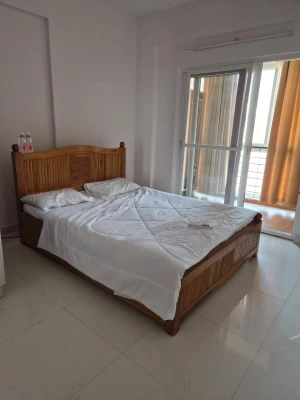 best hotel in pritha's den bangalore