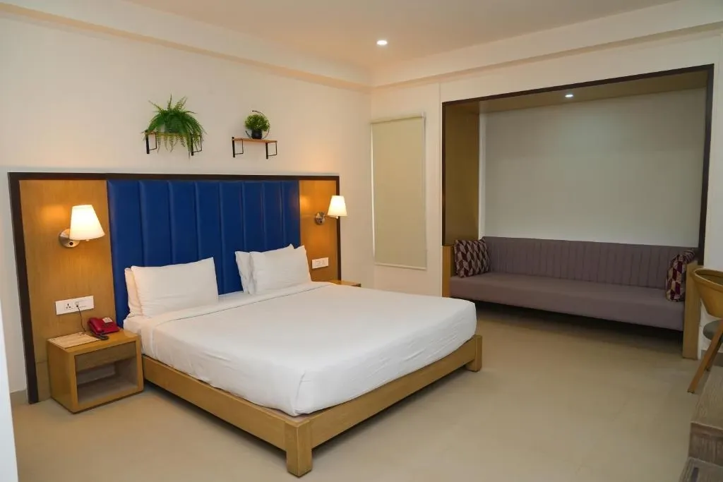 couple friendly hotels in purple cloud airport hotel bangalore