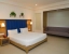 hotel in international airport road, bangalore for family - purple cloud airport hotel