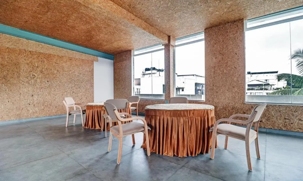 business travel hotels in purple orchid bangalore