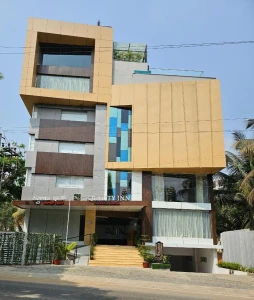 jacuzzi hotel in international airport road, bangalore - quality inn rockwell grand