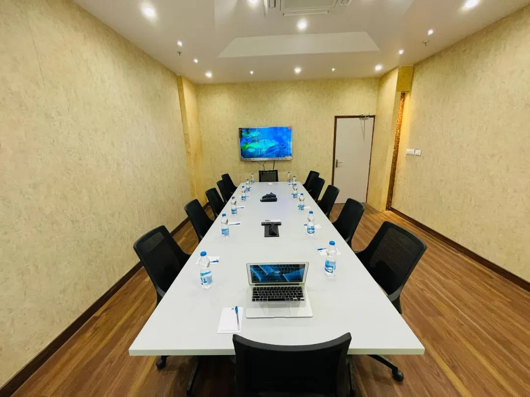 luxury hotel in quality inn rockwell grand bangalore