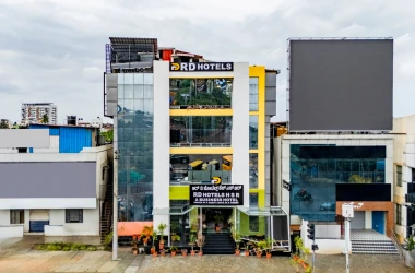 couple hotels in r d hotels hsr bangalore