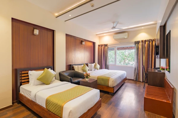 best luxury hotels in r d hotels hsr bangalore