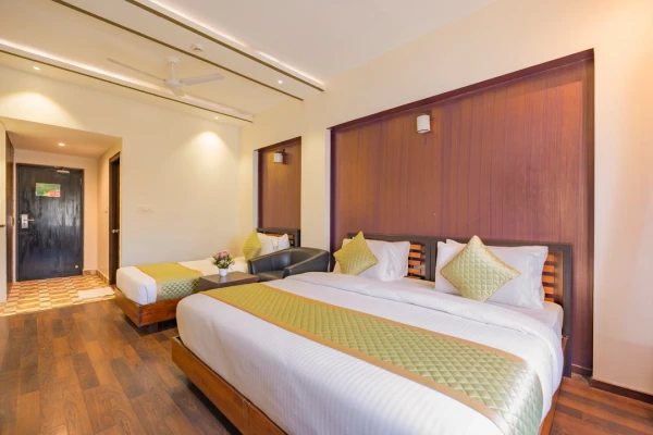 hotel with meeting room in marathahalli, bangalore - r d hotels hsr