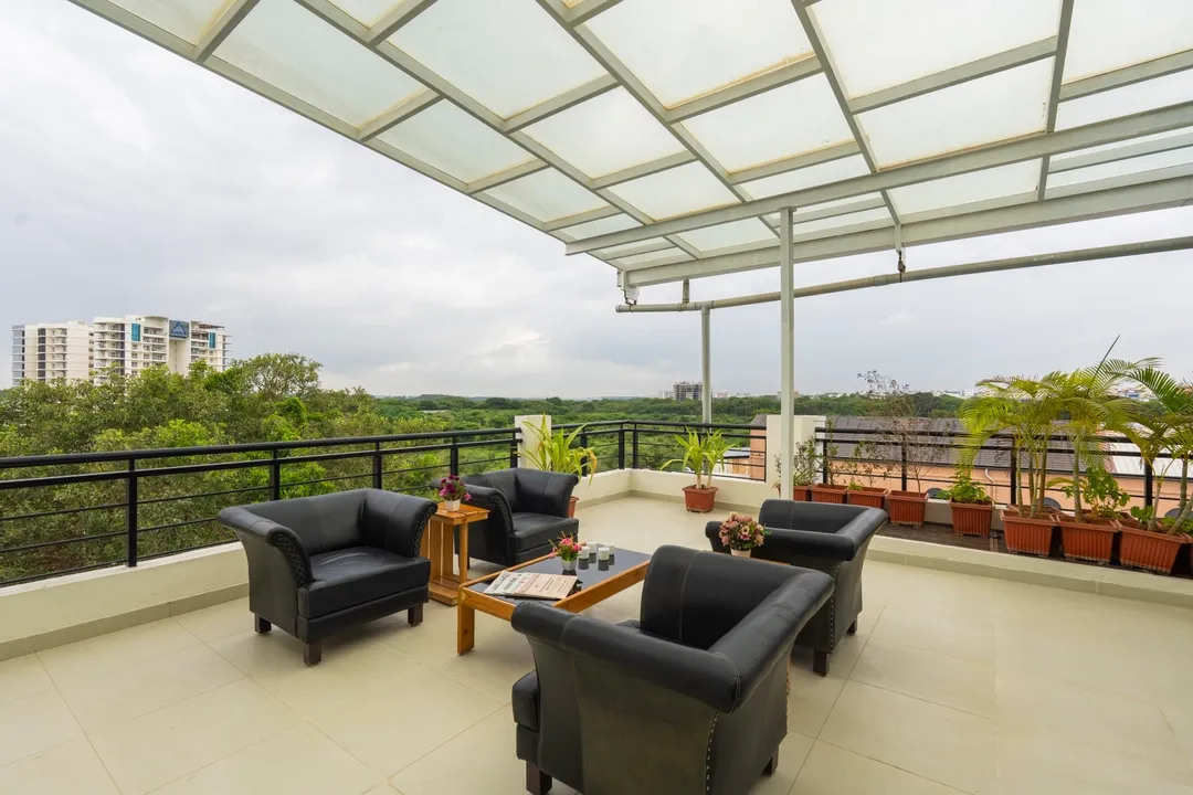 hotel with party hall in marathahalli, bangalore - r d hotels hsr