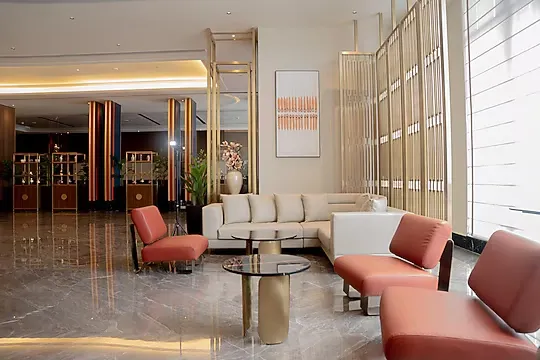 best couple hotels in r g grand hotel and convention bangalore