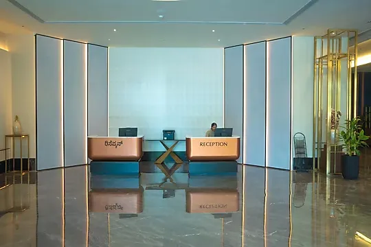 best short stay hotels in r g grand hotel and convention bangalore