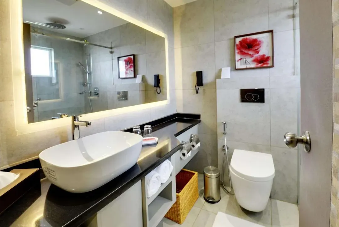 hotels for few hours in ramada by wyndham yelahanka bangalore