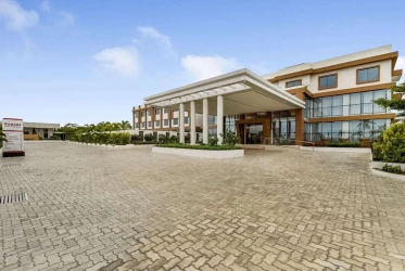 Ramada By Wyndham Yelahanka