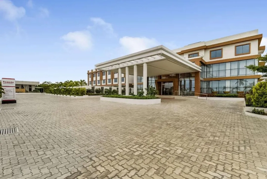 Ramada By Wyndham Yelahanka