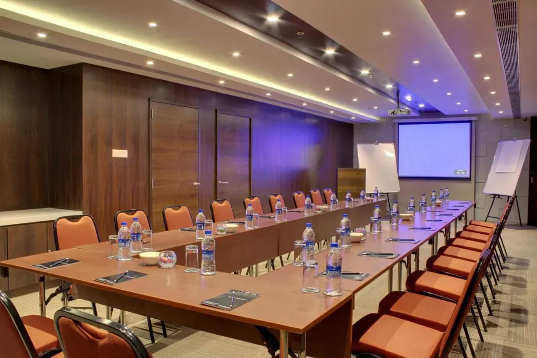 online room booking in domlur, bangalore - ramada encore by wyndham domlur