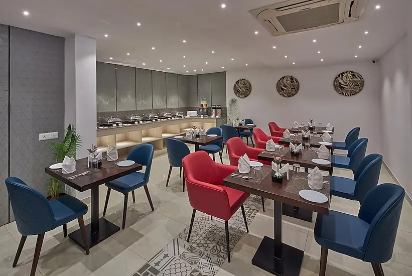 best 3 star hotels in regenta inn 4th block  koramangala bangalore