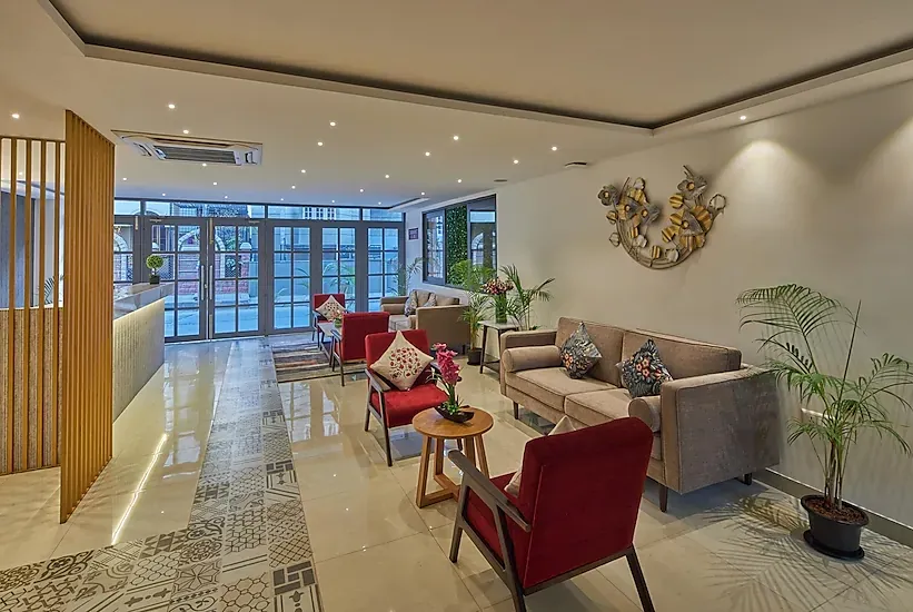 night stay hotels in regenta inn 4th block  koramangala bangalore