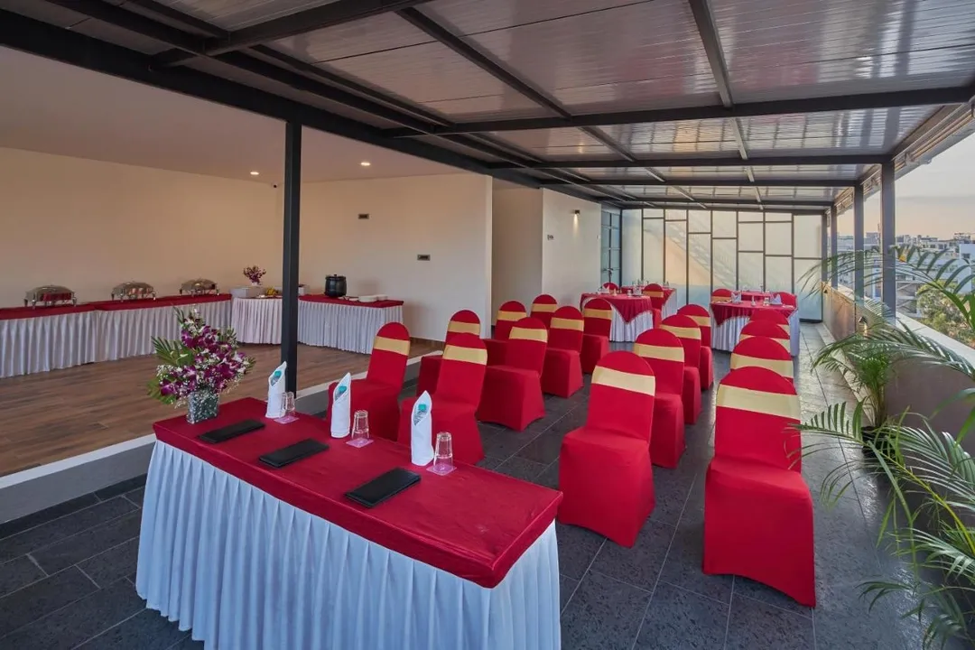 star hotels in regenta inn grand orr mahadevpura bangalore