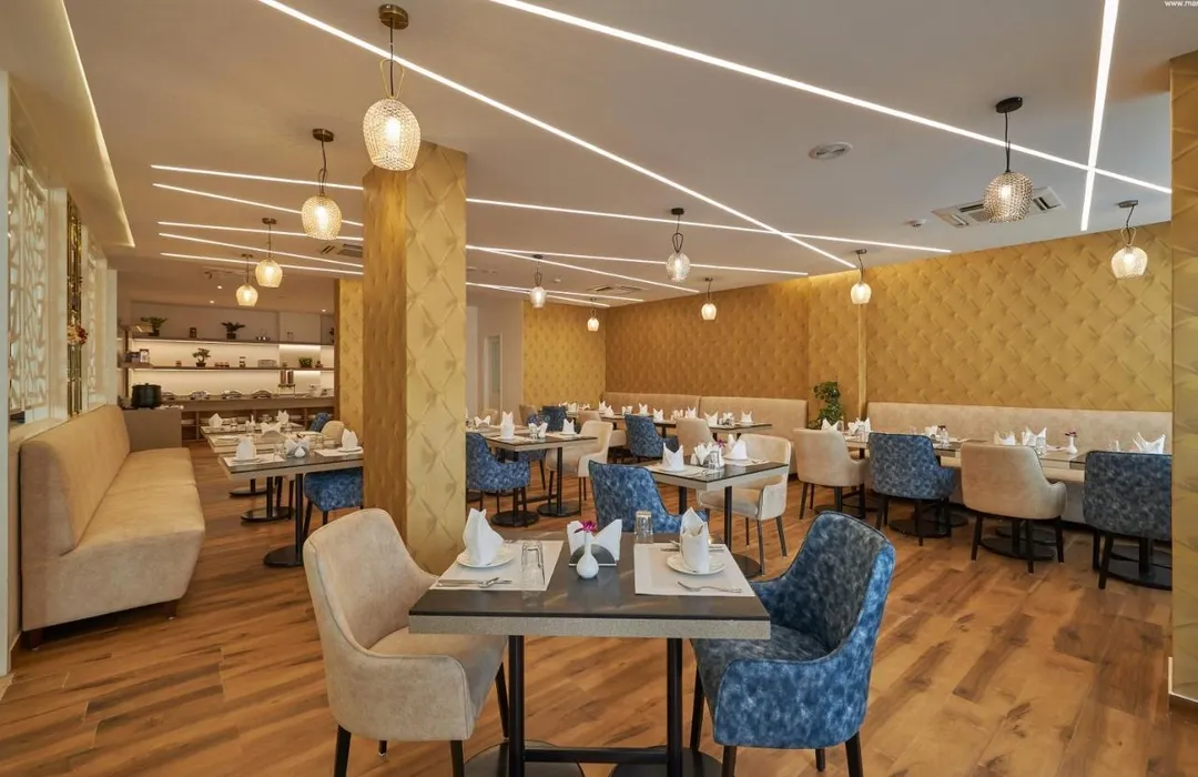 5 star hotels in regenta inn grand orr mahadevpura bangalore