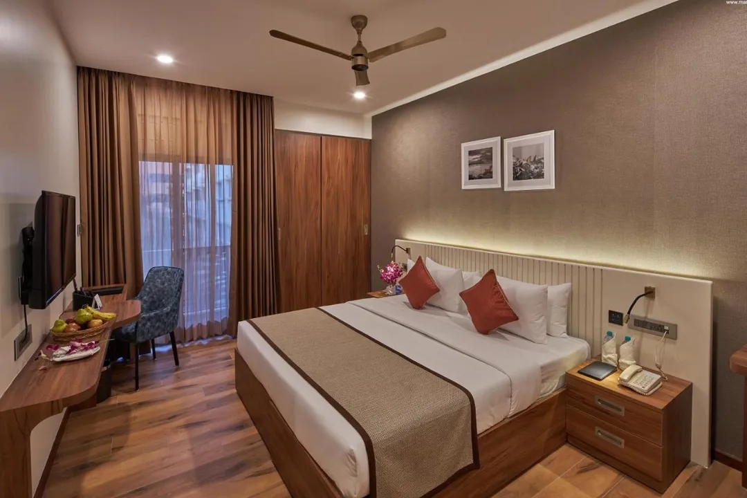 best day stay hotels in regenta inn grand orr mahadevpura bangalore