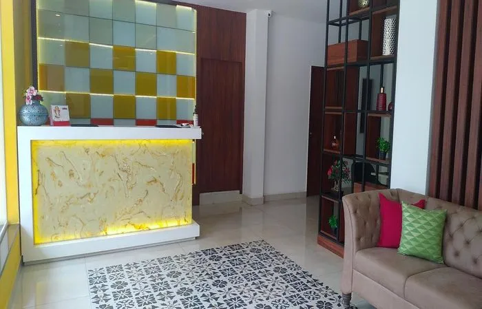five star hotels in regenta inn indiranagar by royal orchid hotels bangalore
