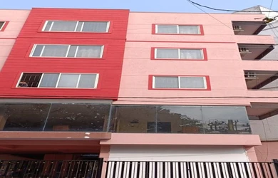 best hotels for couple in relax inn bangalore