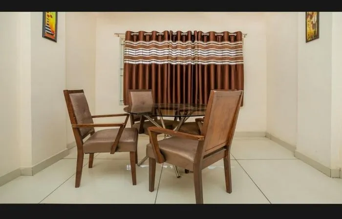 service apartment in ulsoor, bangalore for a day - relax inn