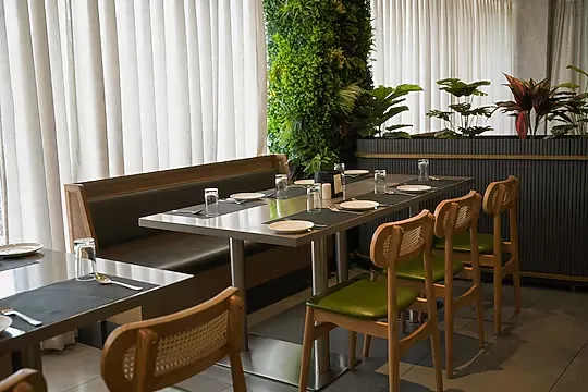 night stay hotels in roots a unit of coastal dine restaurant & lodging bangalore