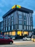business hotels in roots a unit of coastal dine restaurant & lodging bangalore