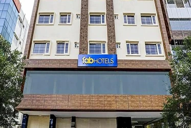 business hotels in rove inn & suites bangalore
