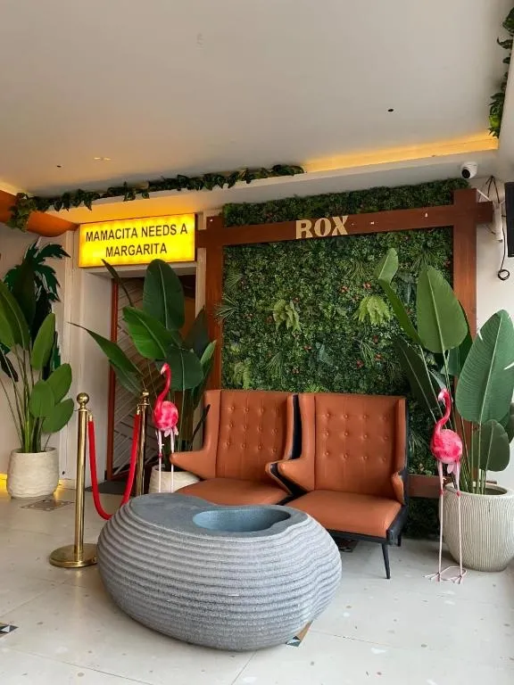 group holiday hotels in rox hotel bangalore