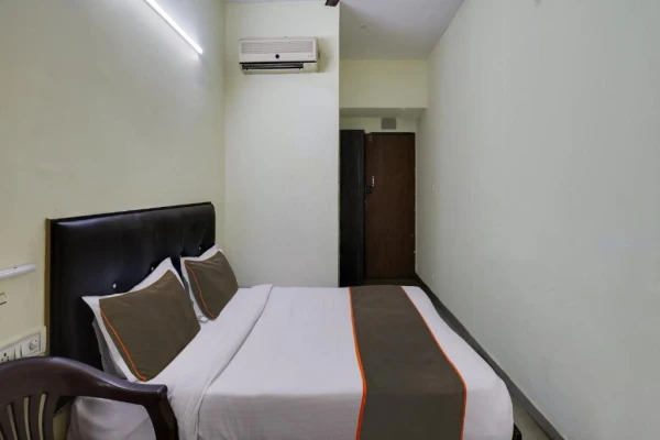 flexible hotel booking in royal galaxy bangalore