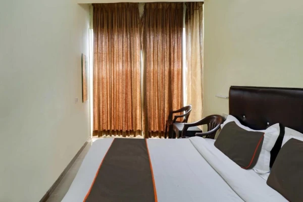 corporate offsite hotels in royal galaxy bangalore