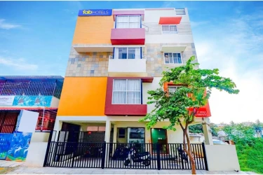 hotel with banquet hall in manyata tech park, bangalore - royal manyata - bangalore