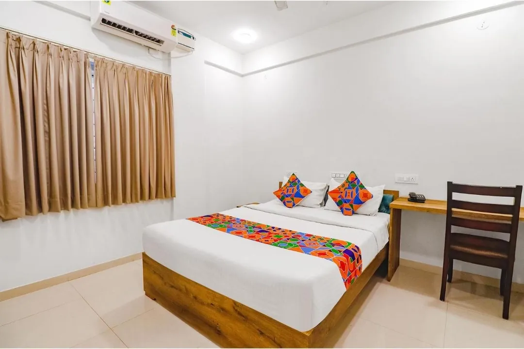 best hotel in royal manyata - bangalore bangalore