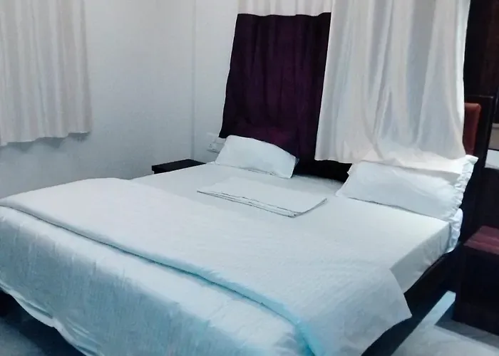 family hotel with pool in mylasandra, bangalore - royal rest inn