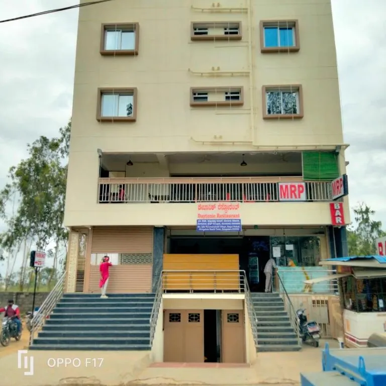 hotel in mylasandra, bangalore for couples - royal rest inn