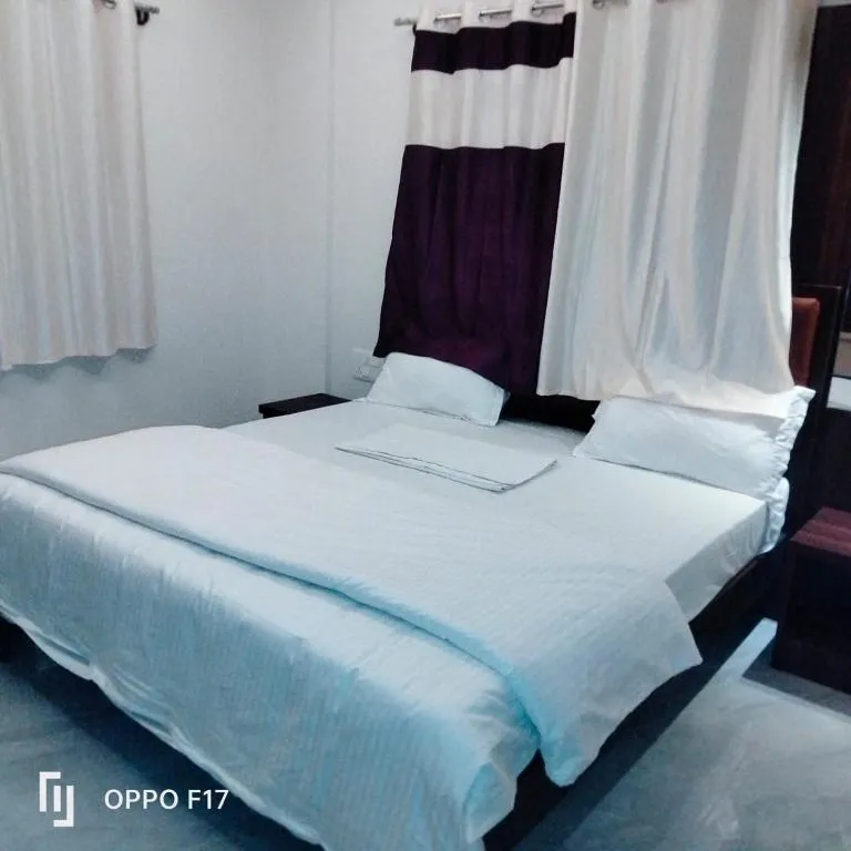 hotel near bangalore airport - royal rest inn