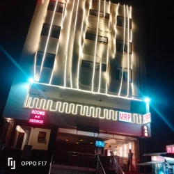 hotel near bangalore airport - royal rest inn