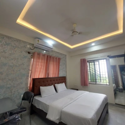 cheap and best hotels in royal rest inn bangalore
