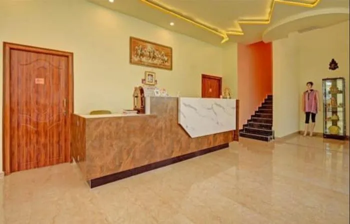 hotel with party hall in electronic city, bangalore - royal ruby hotel
