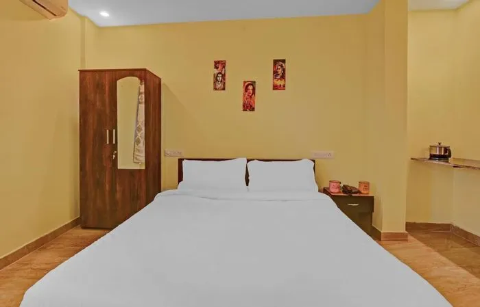 hotel with gym in electronic city, bangalore - royal ruby hotel