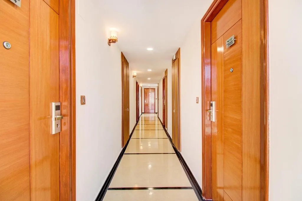 good hotels in royal suites bangalore