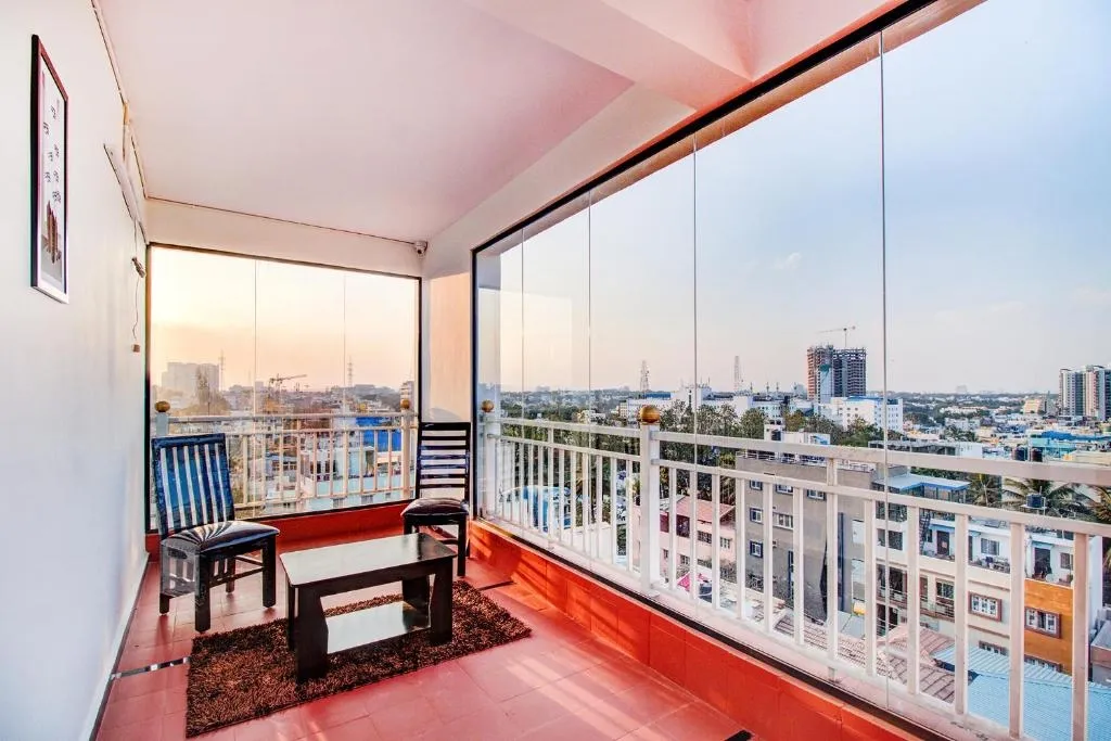 night stay hotels in royal suites bangalore