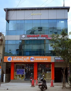 rajarajeshwari nagar, bangalore hotel booking - royal vista hotel