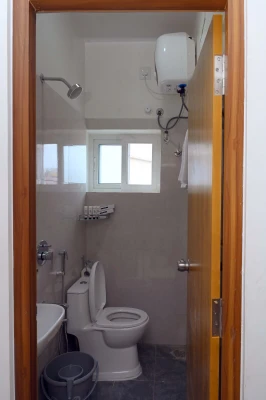 hotel near bangalore airport - royal vista hotel