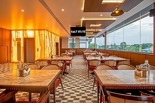 best 5 star hotels in saltstayz premier bengaluru hebbal airport road bangalore