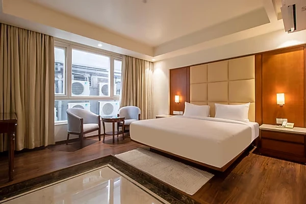 3 star hotels in saltstayz premier bengaluru hebbal airport road bangalore