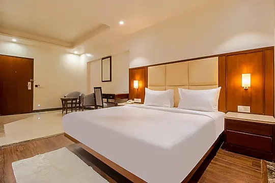 best couple hotels in saltstayz premier bengaluru hebbal airport road bangalore