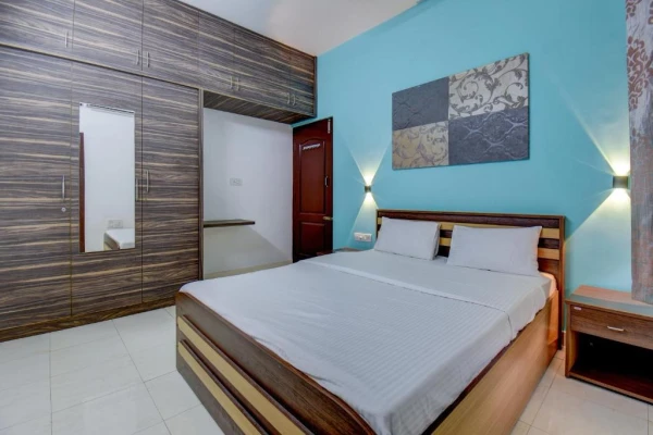 homestay in basaveshwara nagar, bangalore - sampada homestay