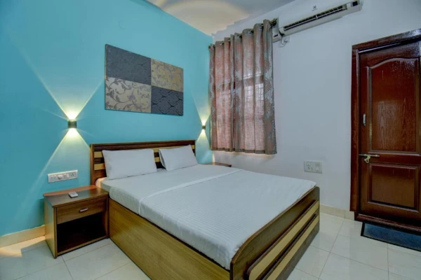 homestay in basaveshwara nagar, bangalore with kitchen - sampada homestay