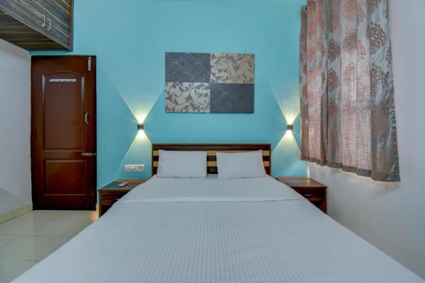 homestay in basaveshwara nagar, bangalore for a month - sampada homestay