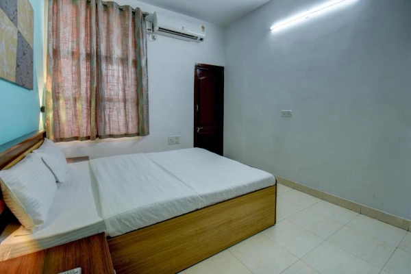 homestay in basaveshwara nagar, bangalore for a week - sampada homestay